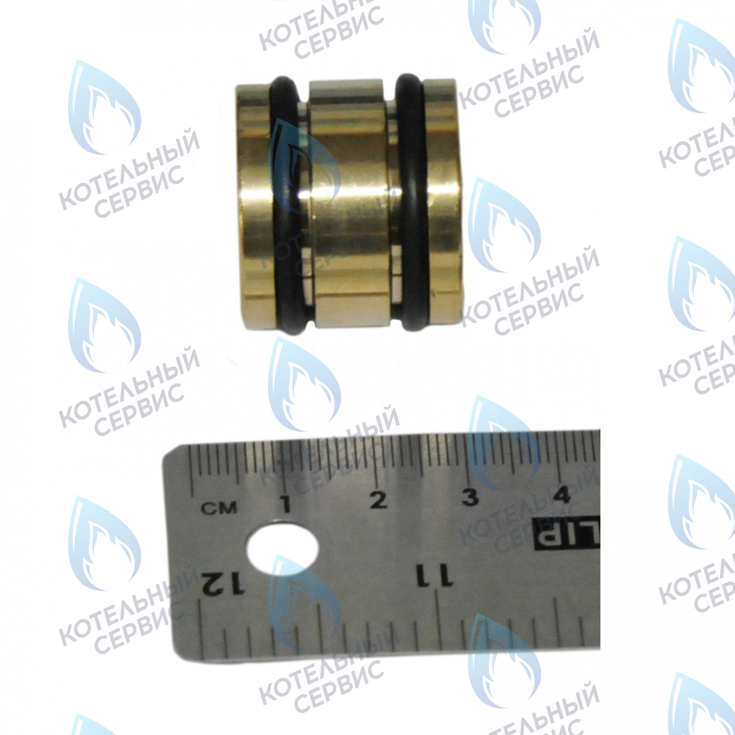 631680 Соединительный элемент насоса BAXI в Москве