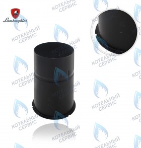 Труба пламенная горелки (сопло EM 16,16/2) LAMBORGHINI