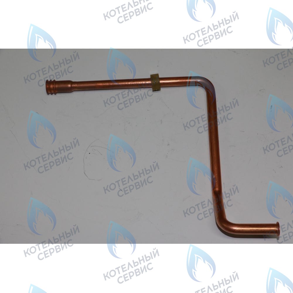 5668330 Трубка холодной воды в сборе BAXI в Москве