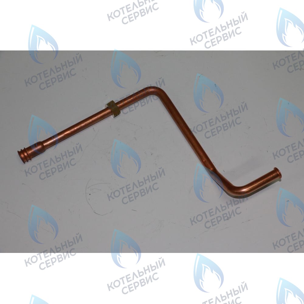 5668330 Трубка холодной воды в сборе BAXI в Москве