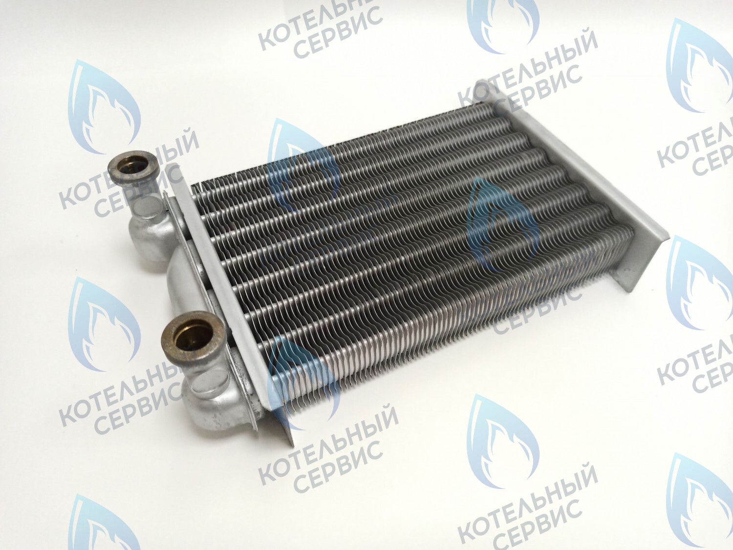 BI1202 101 Теплообменник основной 24 кВт (BI1202 101) ELECTROLUX в Москве