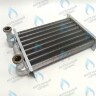 BI1202 101 Теплообменник основной 24 кВт (BI1202 101) ELECTROLUX в Москве