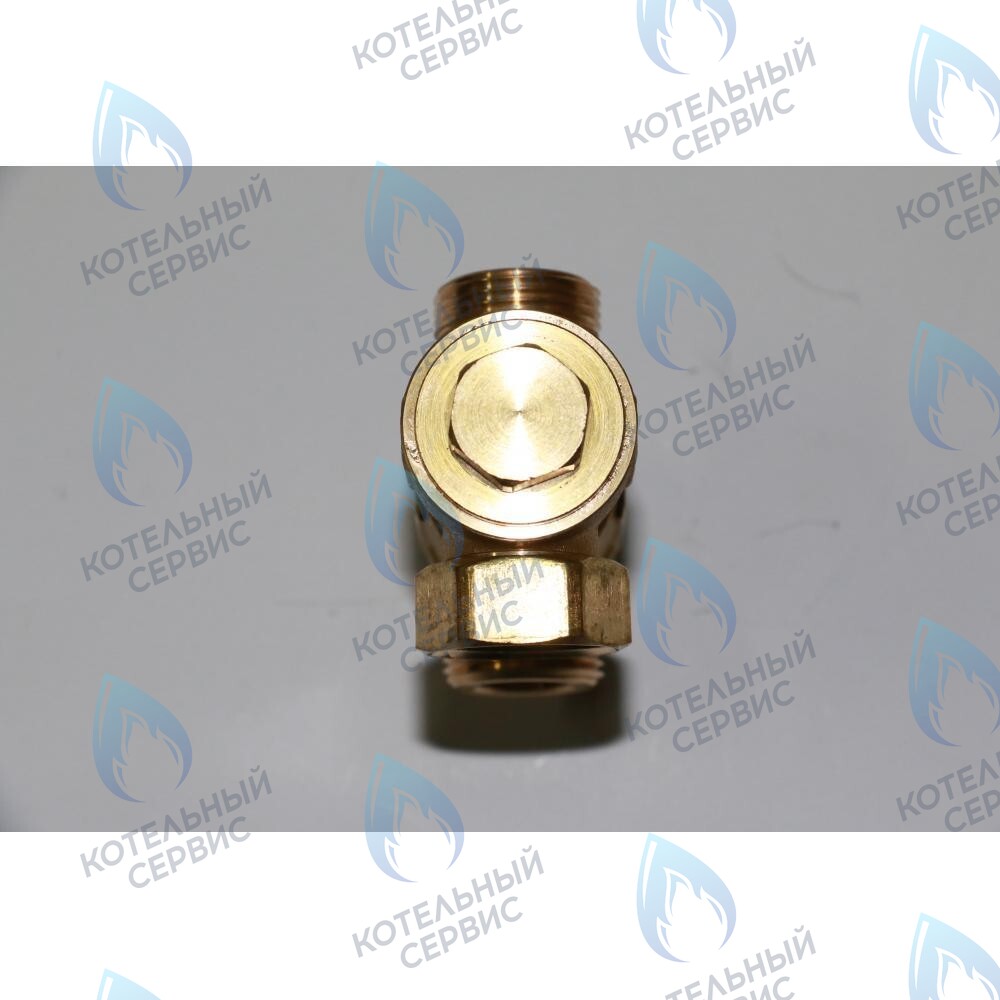 5663040 клапан 3-ходовой  в сборе BAXI в Москве