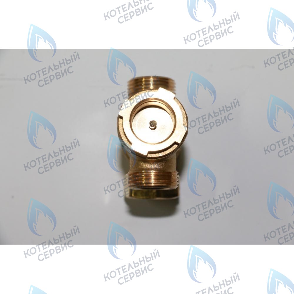 5663040 клапан 3-ходовой  в сборе BAXI в Москве