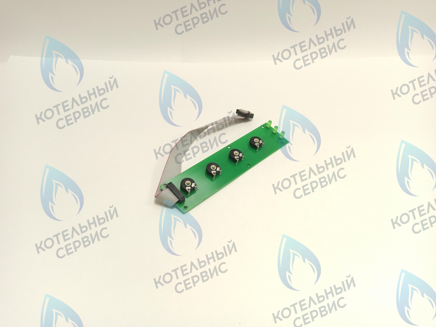 NCE 021 Плата управления c потанциометрами FSB_iN ELECTROLUX в Москве