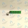 NCE 021 Плата управления c потанциометрами FSB_iN ELECTROLUX в Москве