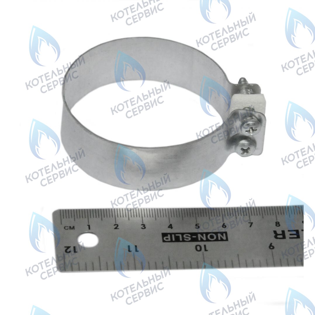 600530 кольцо зажимное BAXI в Москве