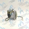 PH-W30CW50-WA82BX-Комп Двигатель насоса (без улитки, с терминалом) (12/5, 15/5) аналог WILO 82w INTBXL15/5-1 (30мм по часовой) BAXI MAIN-5 (710648600, 710820200) в Москве