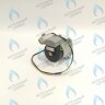 PH-W30CW50-WA82BX-Комп Двигатель насоса (без улитки, с терминалом) (12/5, 15/5) аналог WILO 82w INTBXL15/5-1 (30мм по часовой) BAXI MAIN-5 (710648600, 710820200) в Москве