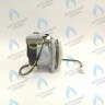 PH-W30CW50-WA82BX-Комп Двигатель насоса (без улитки, с терминалом) (12/5, 15/5) аналог WILO 82w INTBXL15/5-1 (30мм по часовой) BAXI MAIN-5 (710648600, 710820200) в Москве
