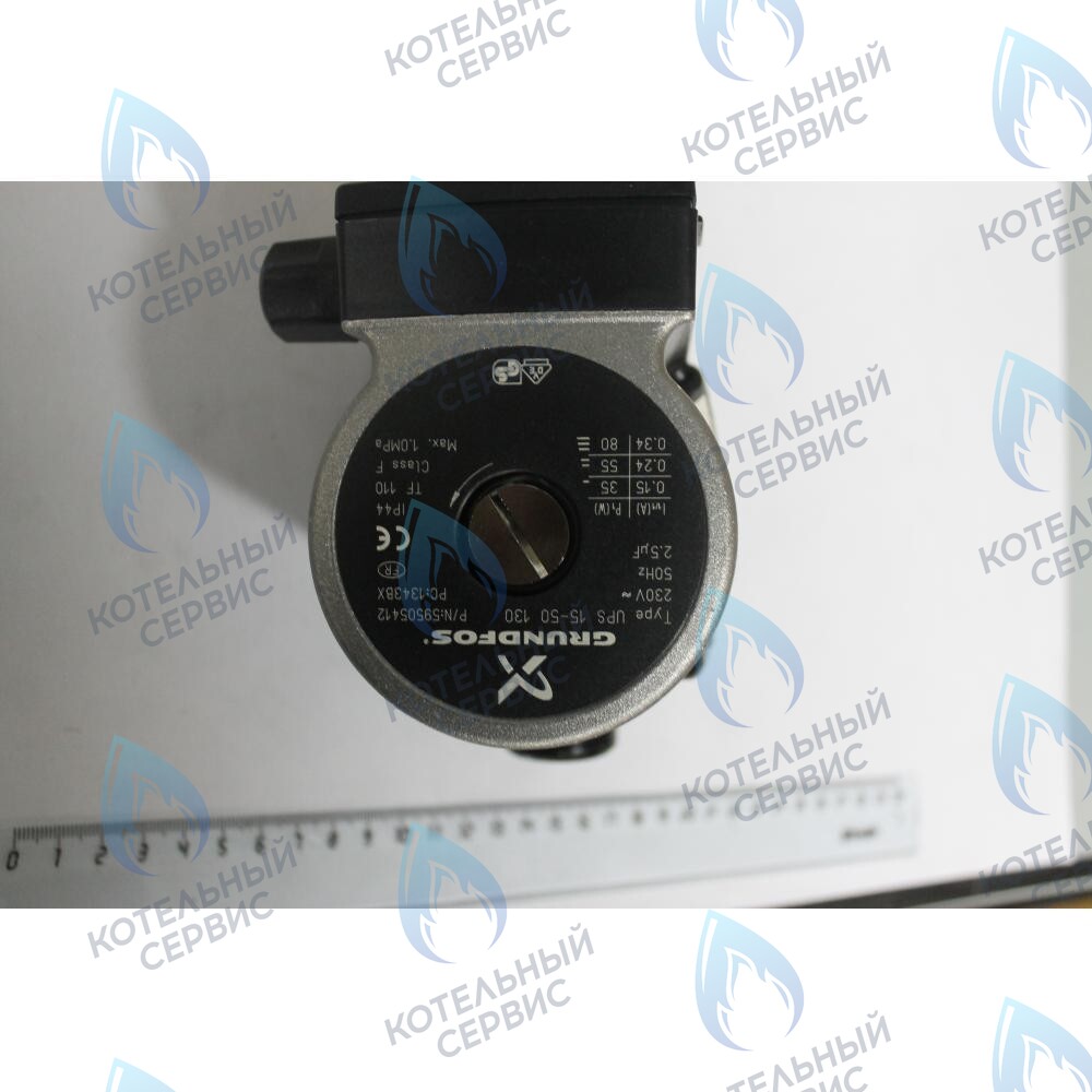 3611300 Насос циркуляционный BAXI в Москве