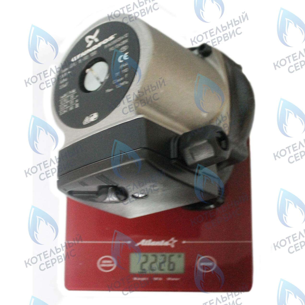 3611300 Насос циркуляционный BAXI в Москве