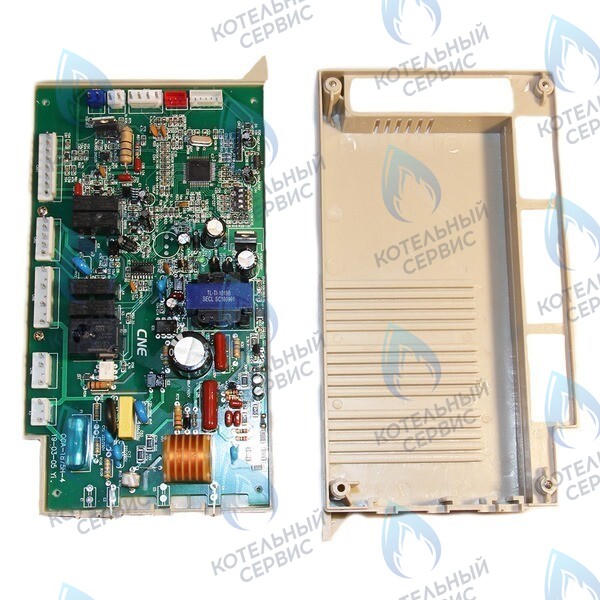 8924-02.100 Плата управления BALTGAZ TURBO E в Москве