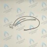 0040402715 Электрод розжига и ионизации Haier Urban 10-24 кВт в Москве