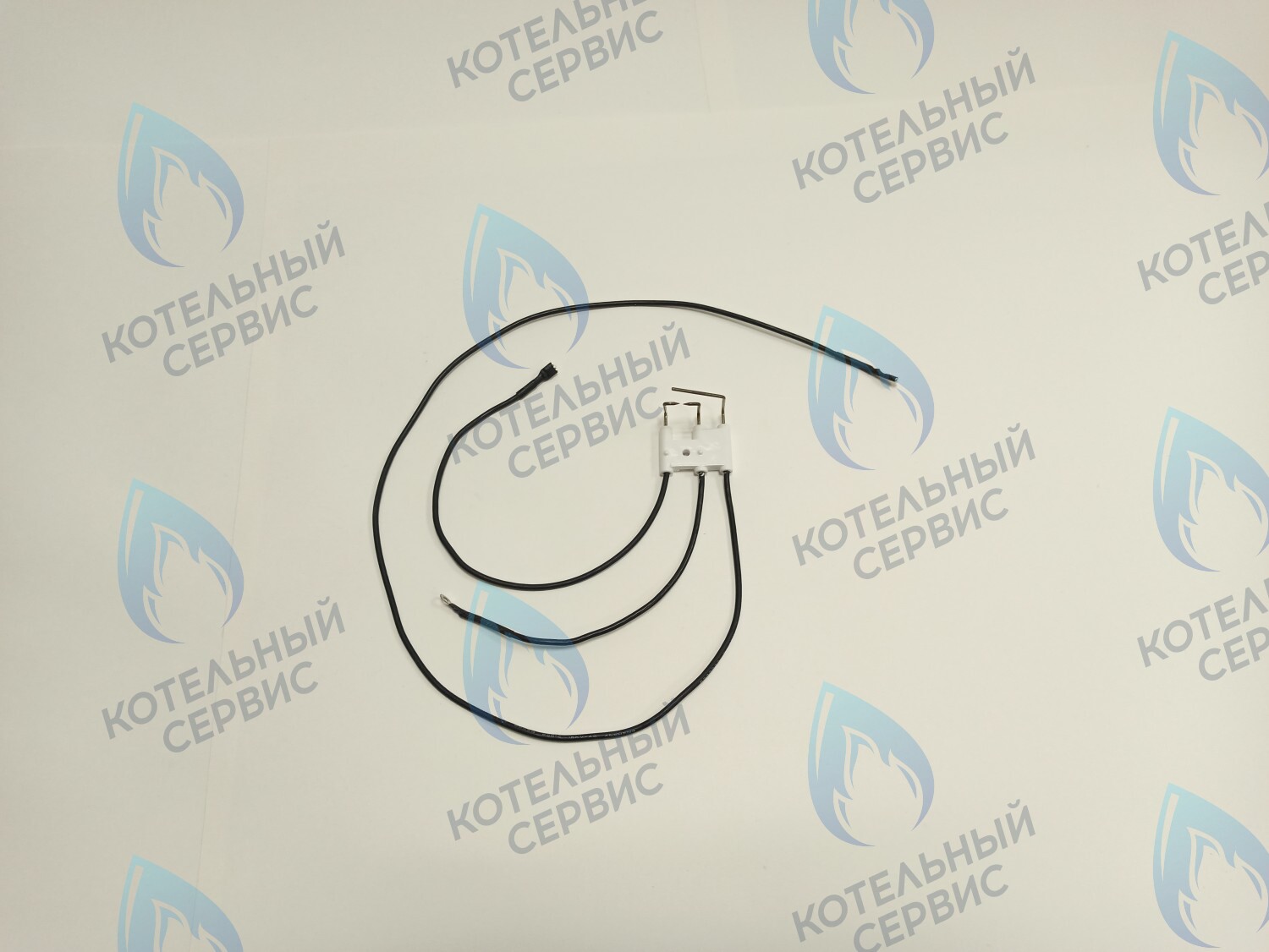 0040402715 Электрод розжига и ионизации Haier Urban 10кВт-24кВт в Москве