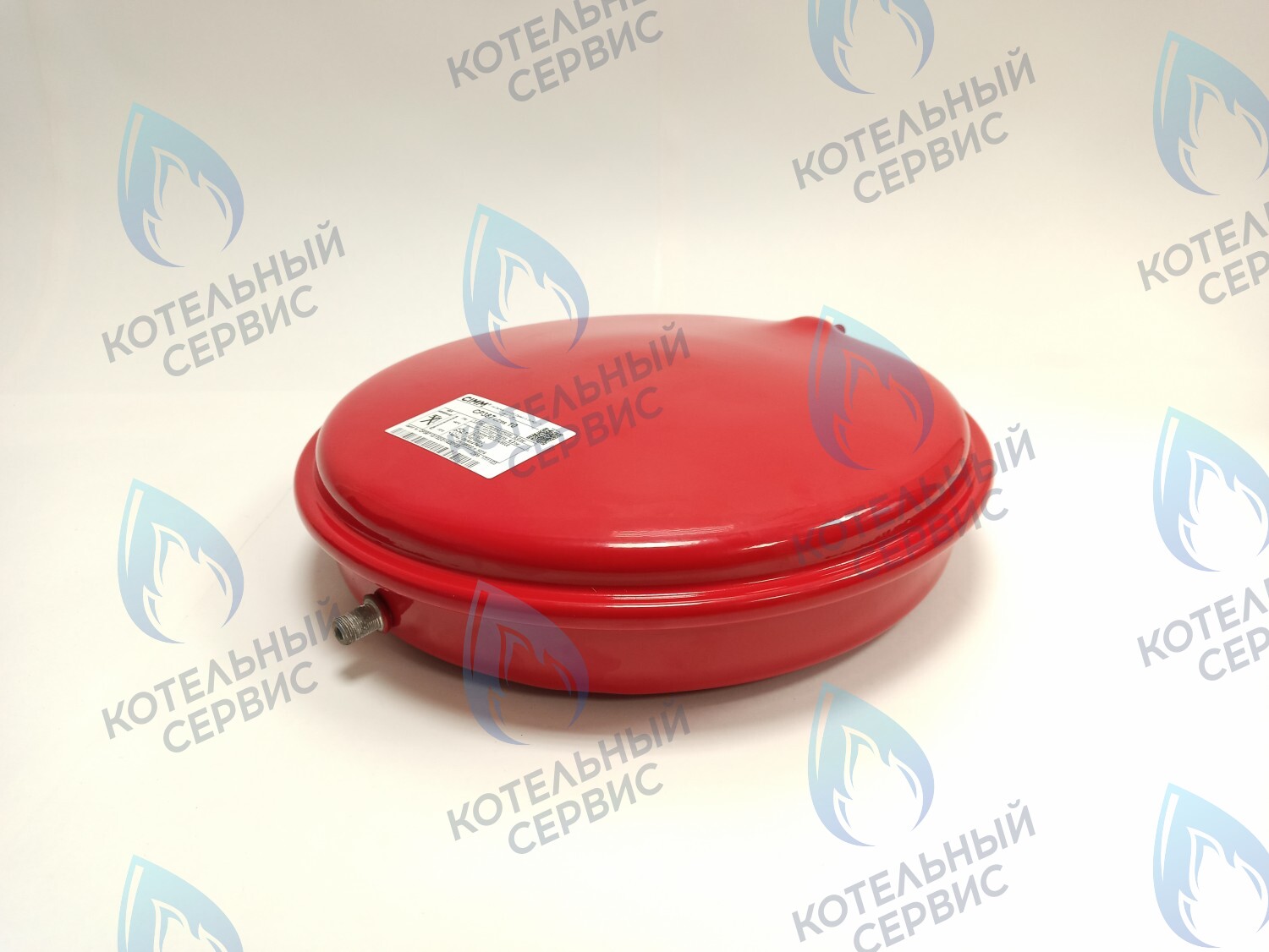 ET003-10L-CM Бак расширительный 10л BAXI (5690740, 5608840, 9951820) в Москве