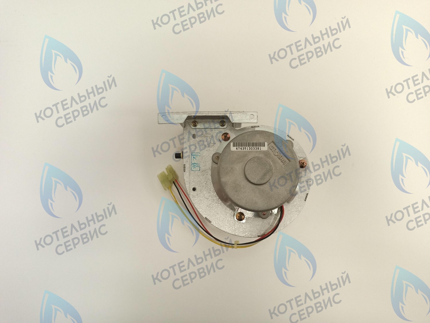 52100259 Вентилятор для Daesung A-MAX 24-30 в Москве