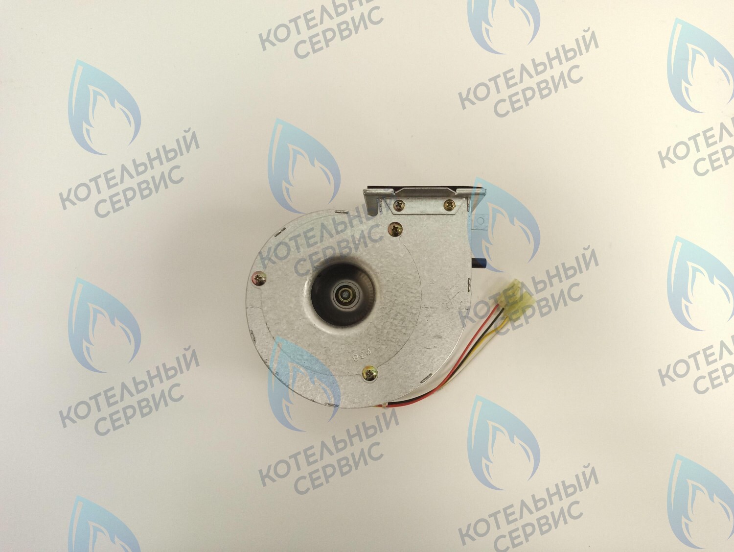 52100259 Вентилятор для Daesung A-MAX 24-30 в Москве