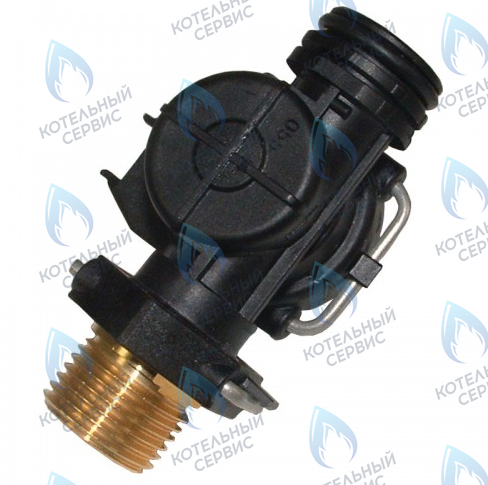 39836700 Датчик холла (расходомер) KIT FLUSSOM. ELTEK (36402341) FERROLI в Москве