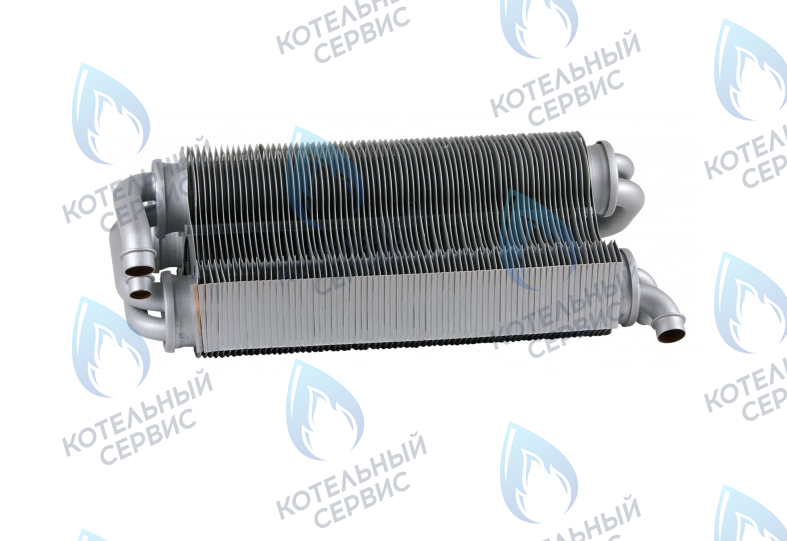 39828990 Теплообменник битермический KIT PACCO LAM. (37404710) FERROLI в Москве