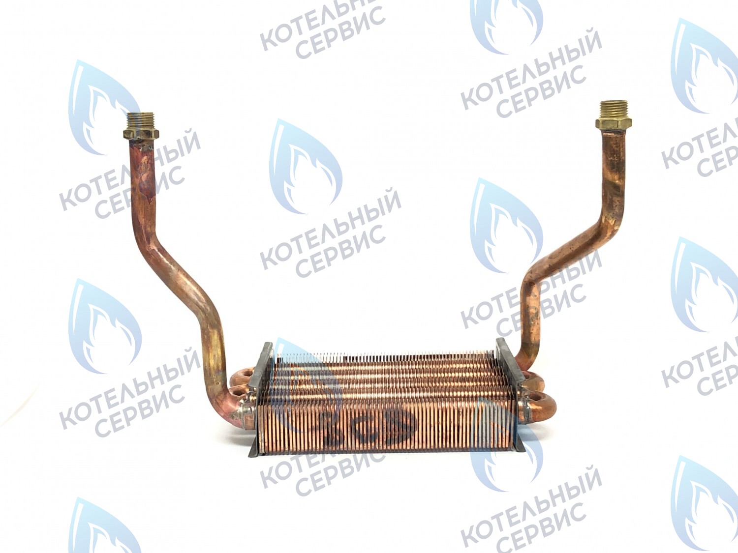 87186446380 Теплообменник первичный BOSCH WBN6000/2000 12C/18C в Москве