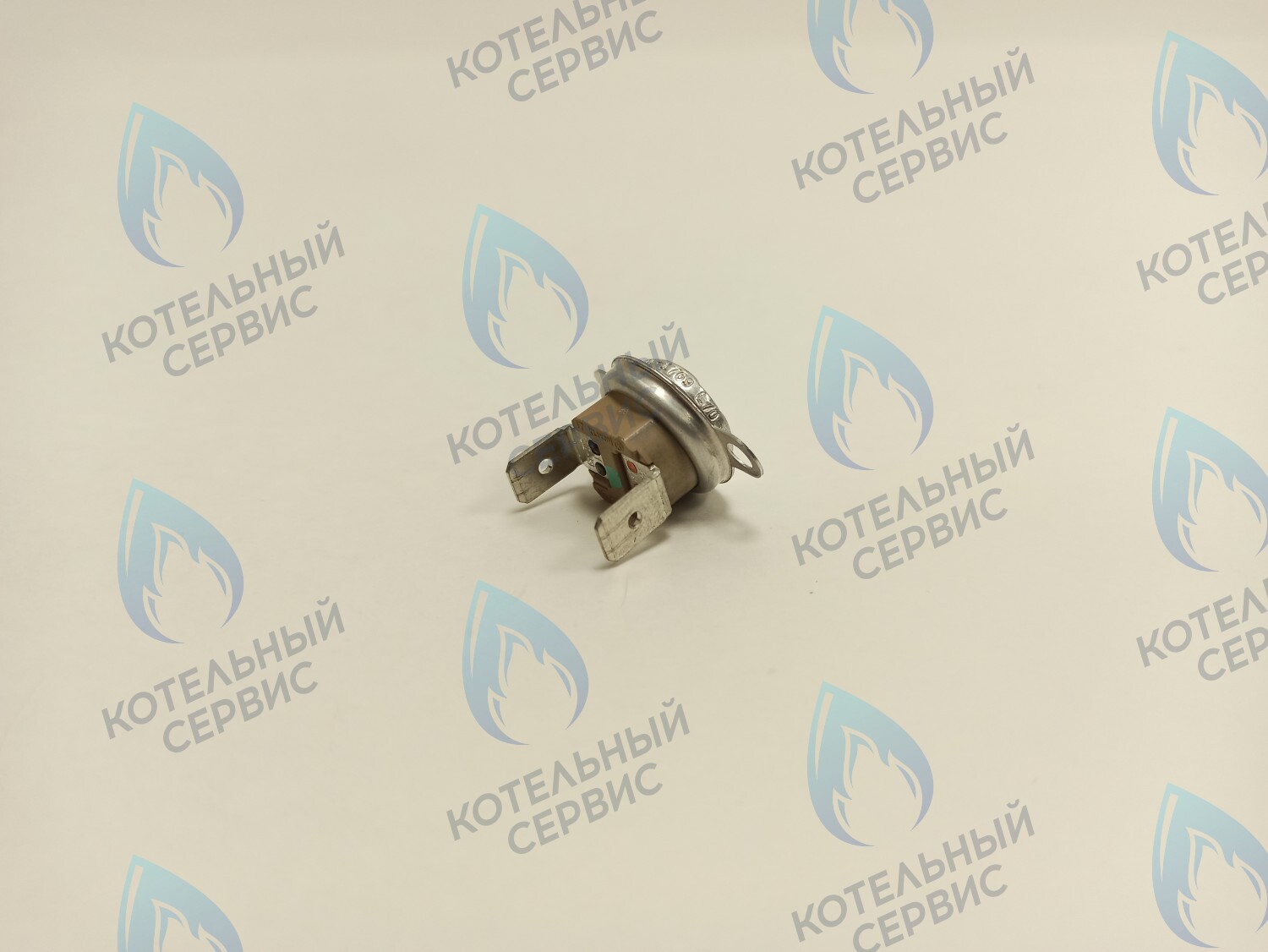 39820770 Термостат дымовых газов аварийный 70С Ferroli в Москве