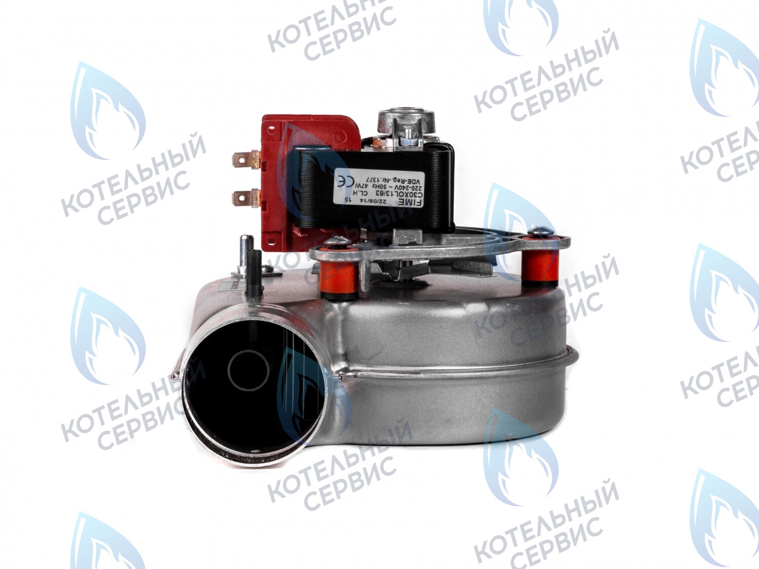 AF030-47W-F Вентилятор дымоудаления 47w ITALTHERM Mini S 24F 535000073, POLYKRAFT Alpine light 18F, 24F, Alpine light plus 24F, HERMAN, Tiberis в Москве