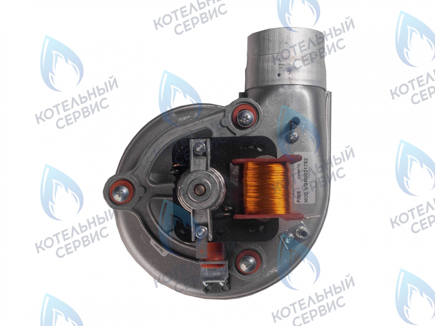 AF030-47W-F Вентилятор дымоудаления 47w ITALTHERM Mini S 24F 535000073, POLYKRAFT Alpine light 18F, 24F, Alpine light plus 24F, HERMAN, Tiberis в Москве