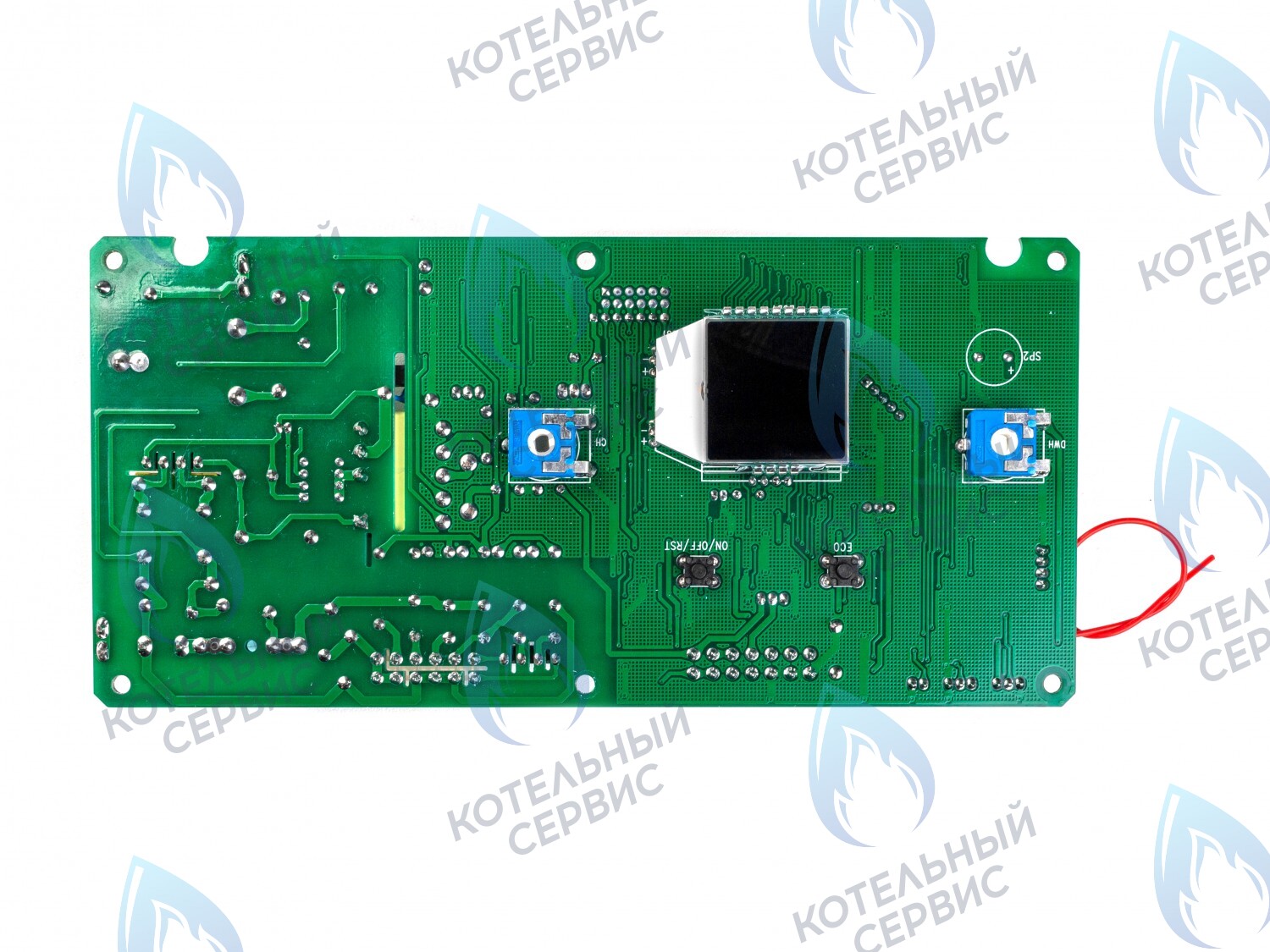  Плата управления Alpenhoff Baron в Москве