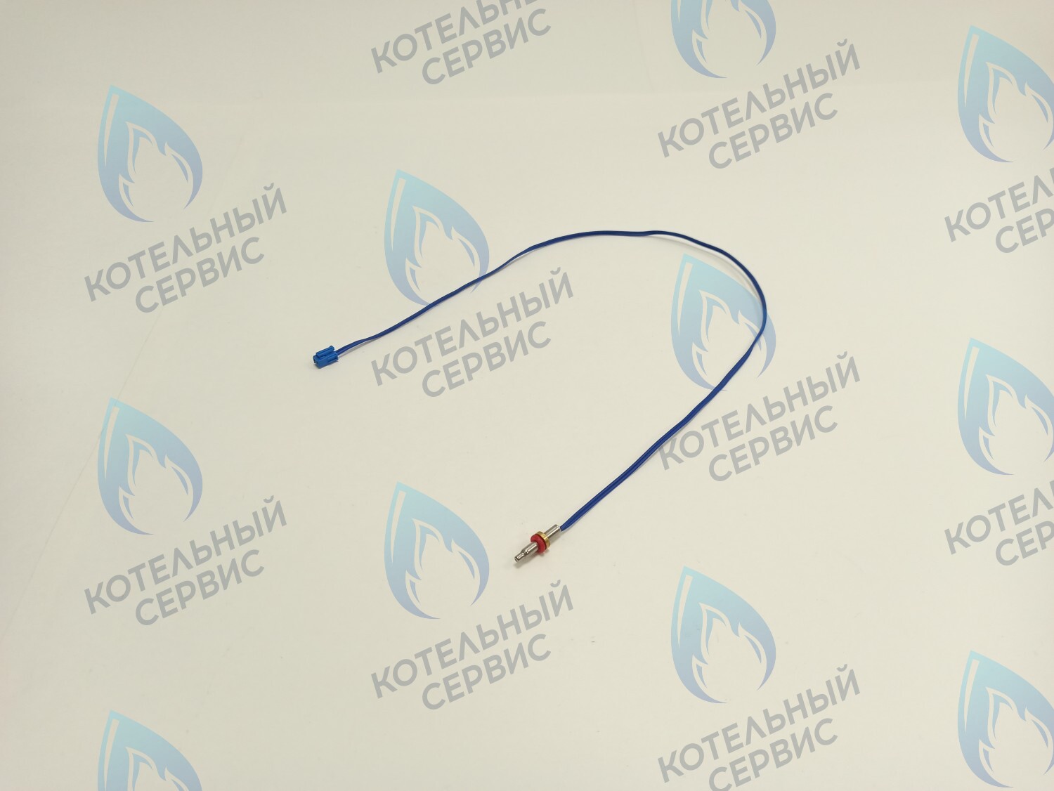 S311200010 Датчик входной температуры ГВС HB-620 (TA 13~30, W5000 13~30) KITURAMI в Москве