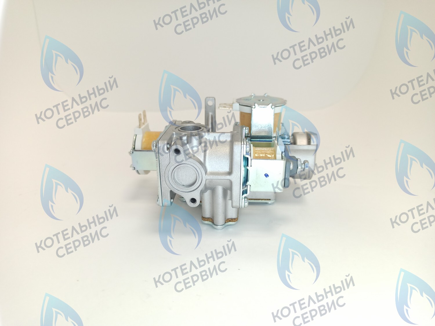 GV025 Газовый клапан TK23A401(Q) Navien Deluxe (30010310B, 30010310A), ELSOTHERM (S171100009),  KITURAMI (S171100009) в Москве