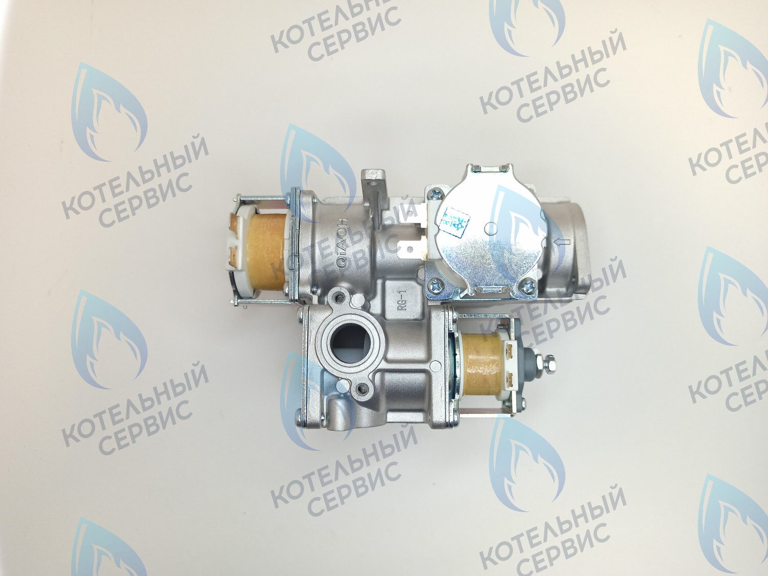 GV025 Газовый клапан TK23A401(Q) Navien Deluxe (30010310B, 30010310A), ELSOTHERM (S171100009),  KITURAMI (S171100009) в Москве