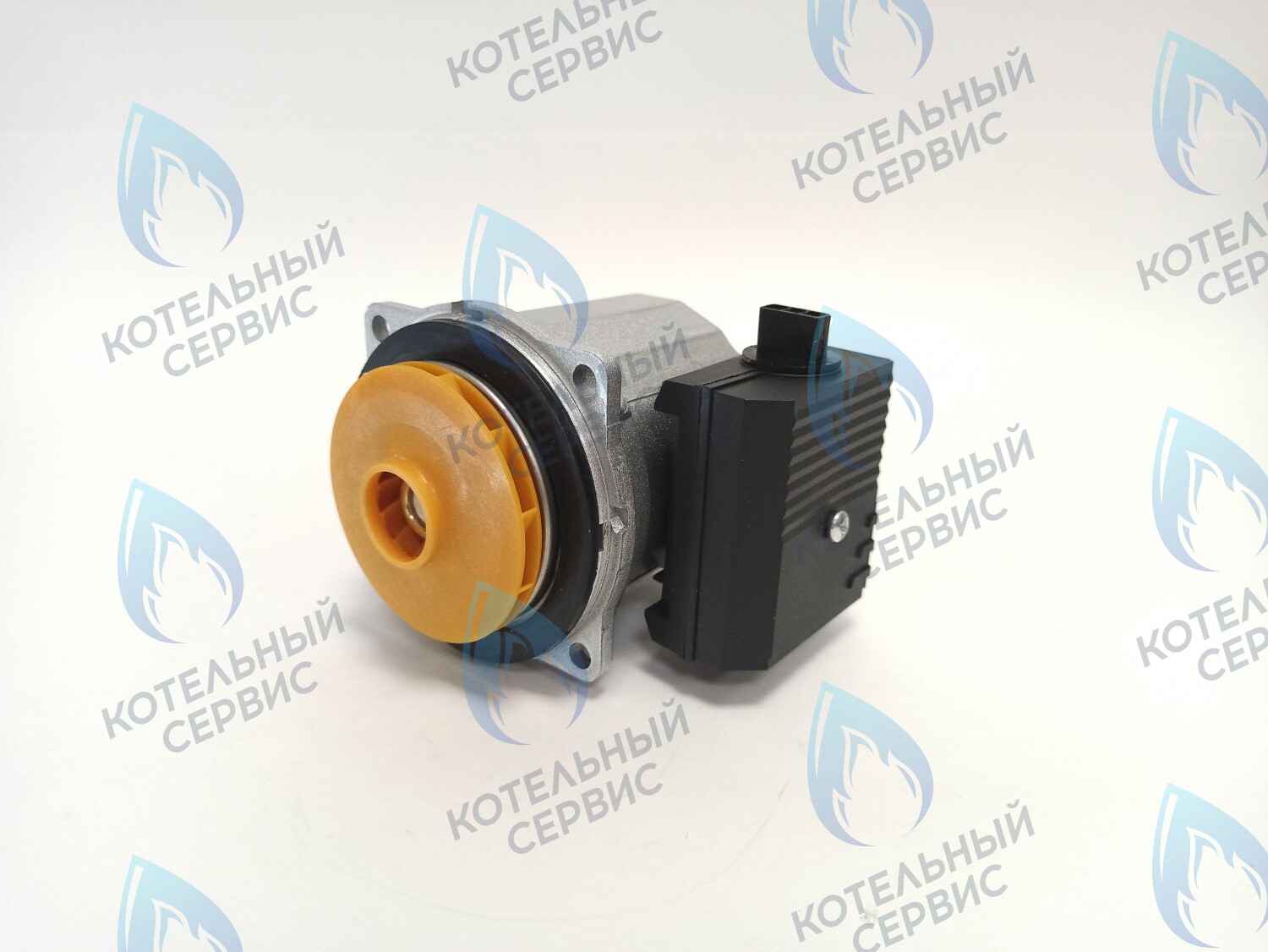 PH-W21CCW50-GW95BB Двигатель насоса PUMP WR12/5 (против часовой стрелки) 12/5, 15/5 BOSCH WBN2000/WBN6000, BUDERUS U072  (87186481810) (аналог WILO TSL 12/5-3c) в Москве