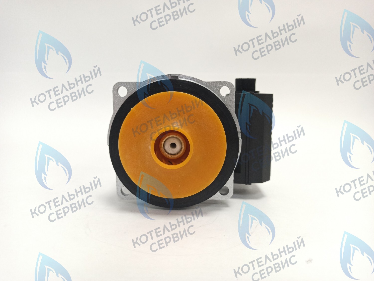PH-W21CCW50-GW95BB Двигатель насоса PUMP WR12/5 (против часовой стрелки) 12/5, 15/5 BOSCH WBN2000/WBN6000, BUDERUS U072  (87186481810) (аналог WILO TSL 12/5-3c) в Москве