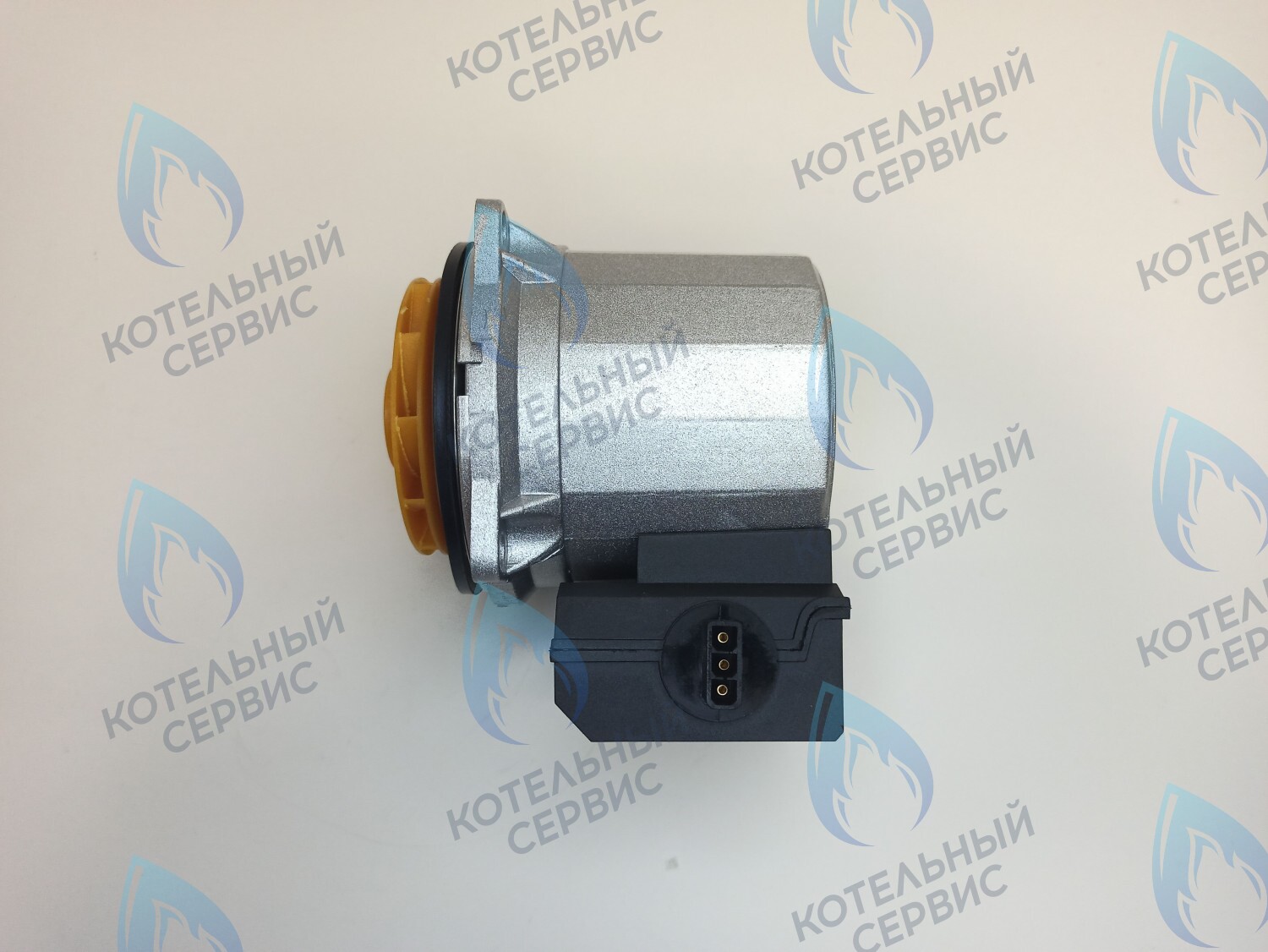 PH-W21CCW50-GW95BB Двигатель насоса PUMP WR12/5 (против часовой стрелки) 12/5, 15/5 BOSCH WBN2000/WBN6000, BUDERUS U072  (87186481810) (аналог WILO TSL 12/5-3c) в Москве