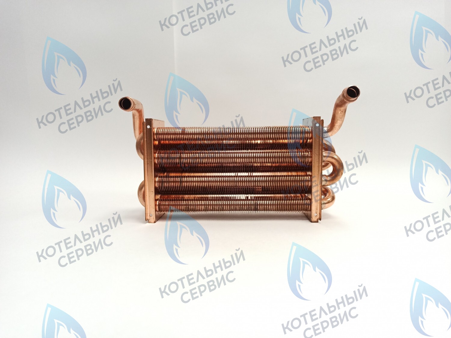 EM002-205 Теплообменник основной ARDERIA ESR 2.20 / CELTIC-DS PLATINUM 3.20 (2070391) в Москве