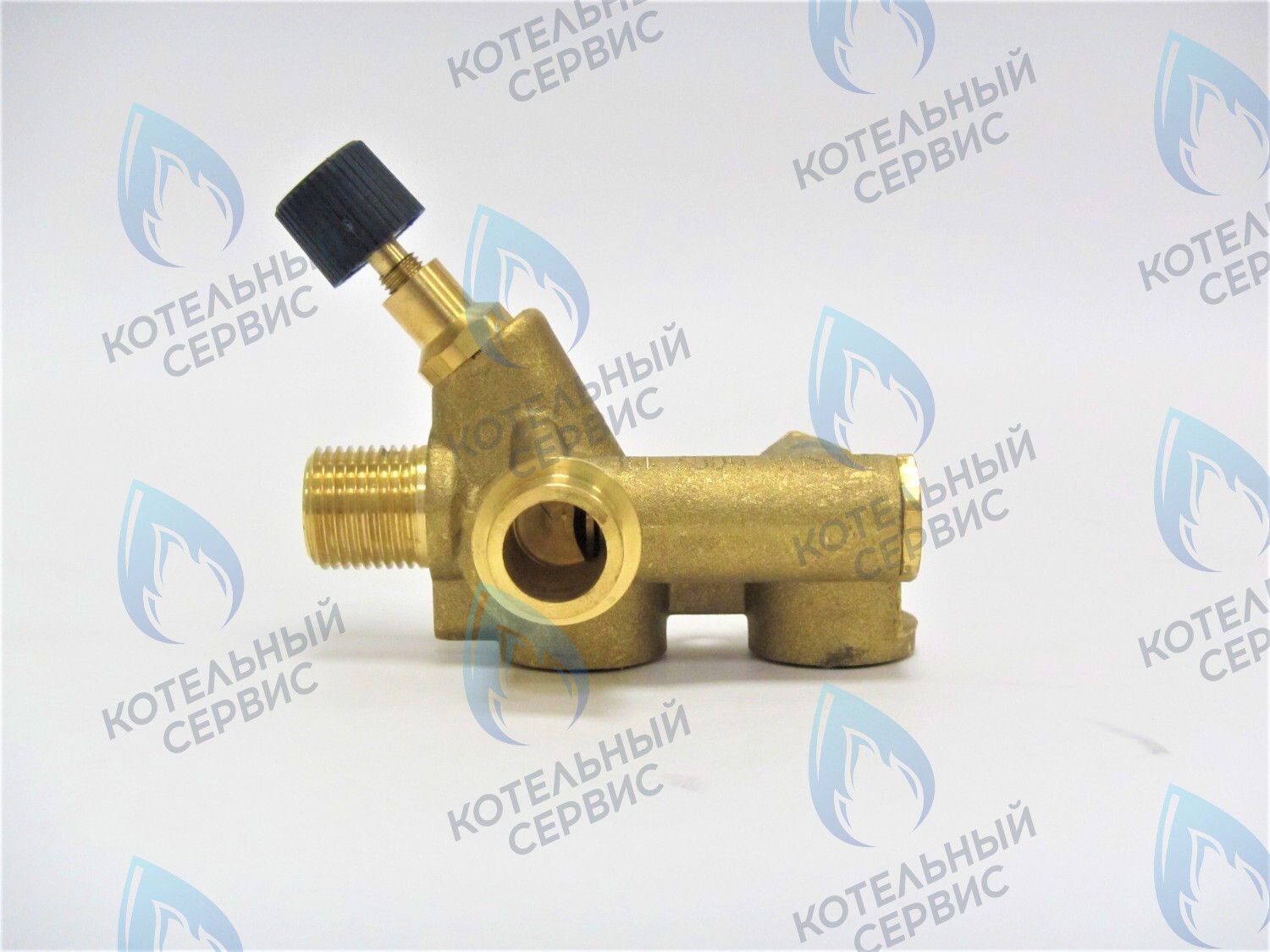 KS90268990 Гидроузел с расходомером ГВС и краном подпитки Premium 35E в Москве