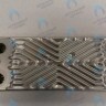 63041310091P Теплообменник ГВС пластинчатый вторичный 10 пластин (PLATE HEAT EXCHANGER) BAXI в Москве