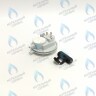 AP-138-125-63-HC-3 Маностат Huba 138/125 Pa 32 кВт (BI1376 104) в Москве