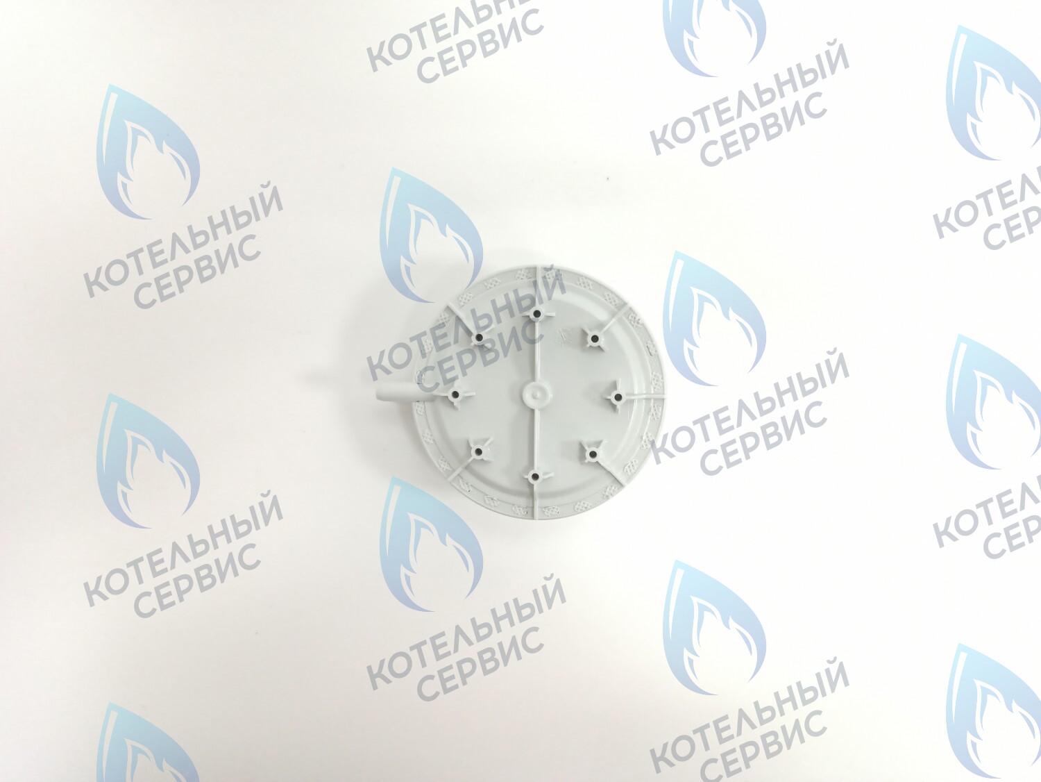 AP-138-125-63-HC-3 Прессостат (маностат) Huba 138/125Pa 32кВт (BI1376 104) в Москве