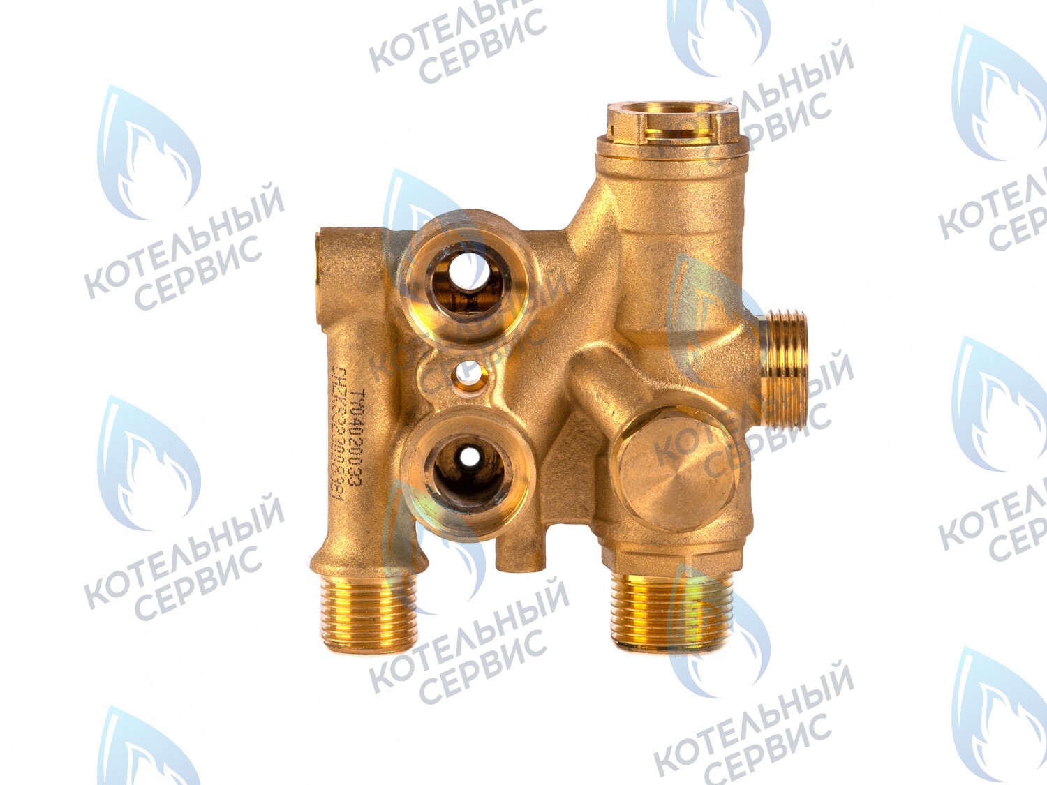 GGT011 Трехходовой клапан Royal Themo (TY04020033), Alpenhoff Baden (15199333), KoreaStar Bravo K (KS90299333), Ferroli Special (39899333) в Москве