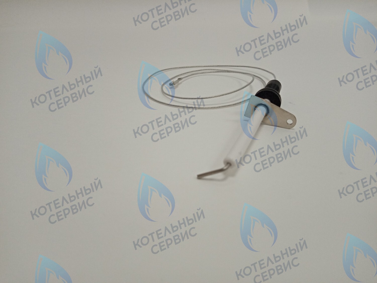 0040401844 Электрод ионизации для котлов Haier L1PB20-18RC1(T), L1PB20-18RC1(T), L1PB30-28RC1(T). в Москве