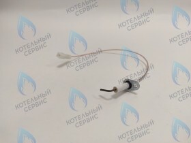 Электрод ионизации HERMAN THESI