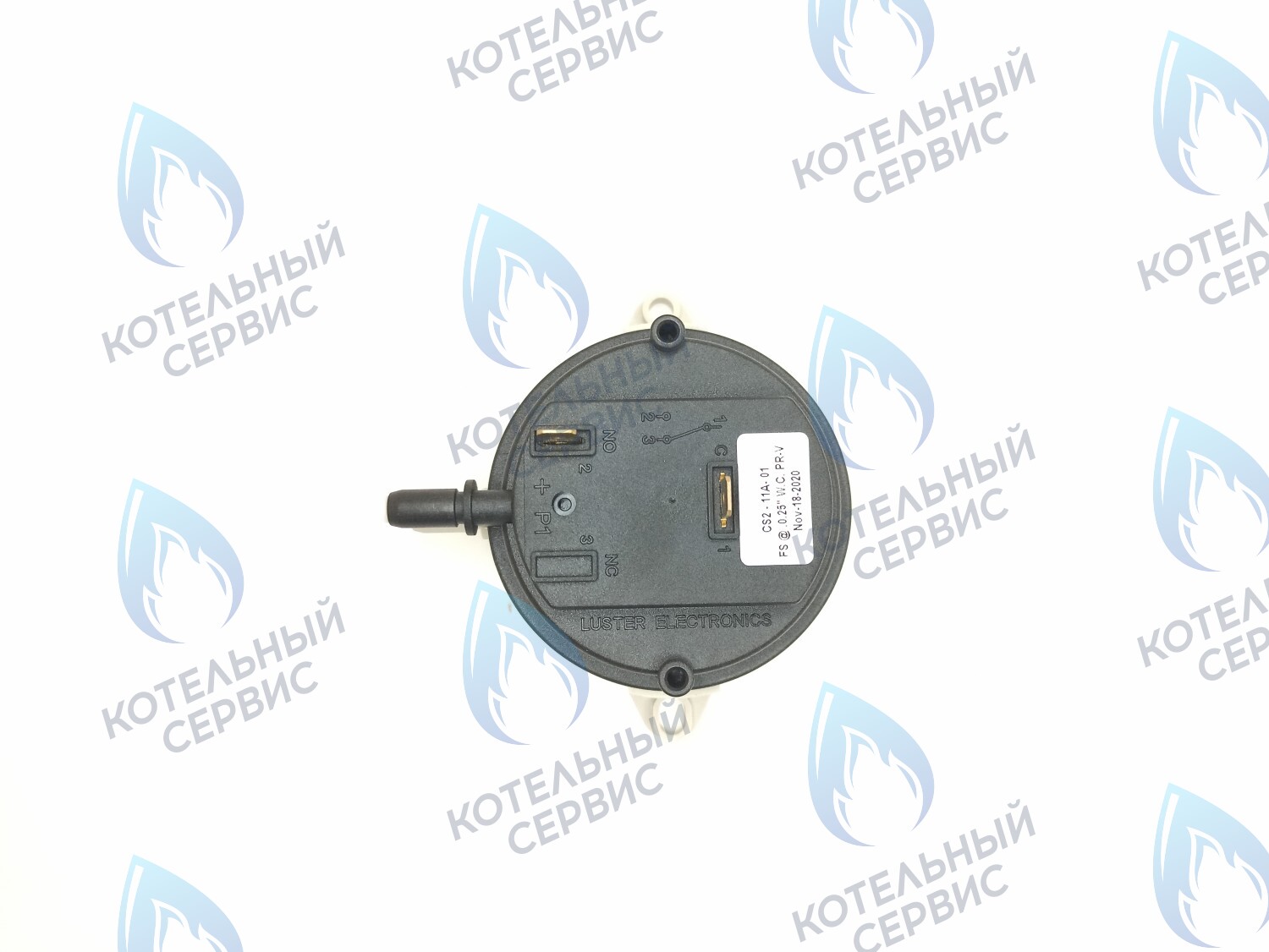 AP002-059 Прессостат (реле давления)  59 Пa NS2-2212-00 USA Лемакс в Москве