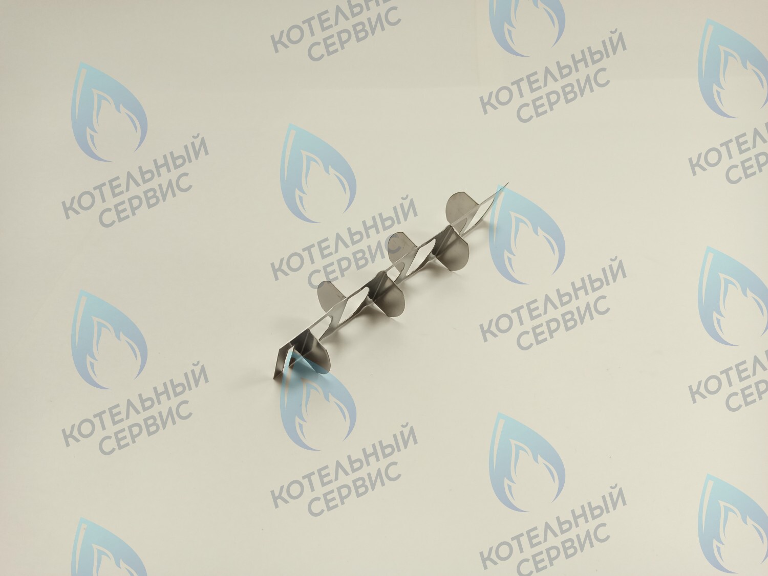 S432100006 Турбулизатор 39*6 (KRM-30) KITURAMI в Москве