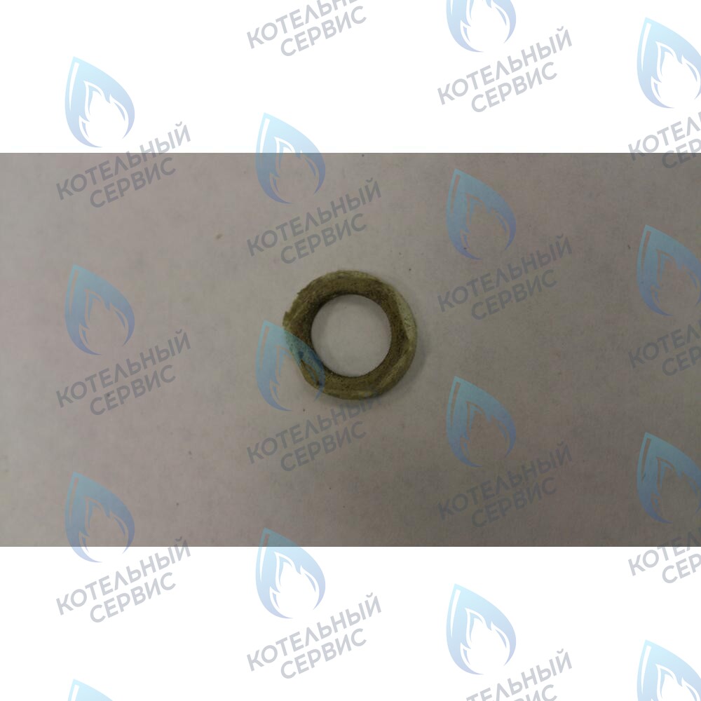 5402833 Уплотнение датчика температуры (NTC) 9.7X15X3 BAXI в Москве