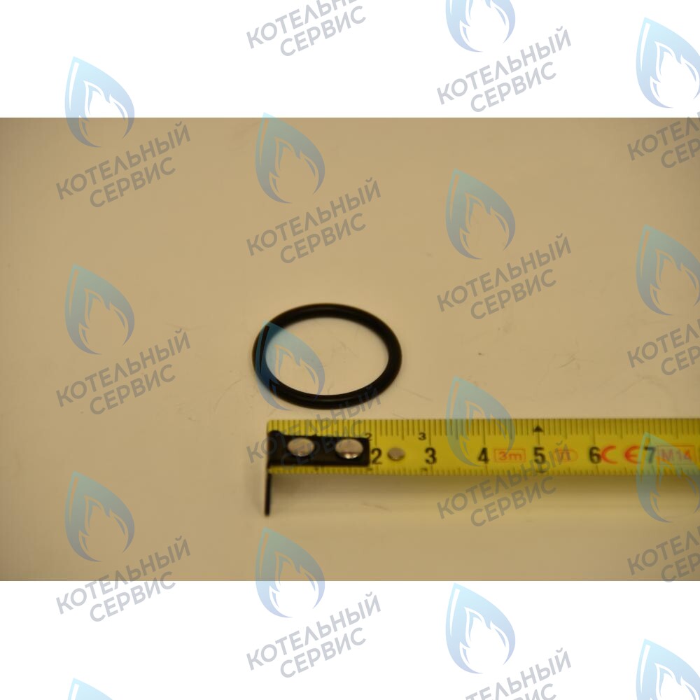 710047800 Уплотнение кольцевое 23,47X2,62 BAXI в Москве