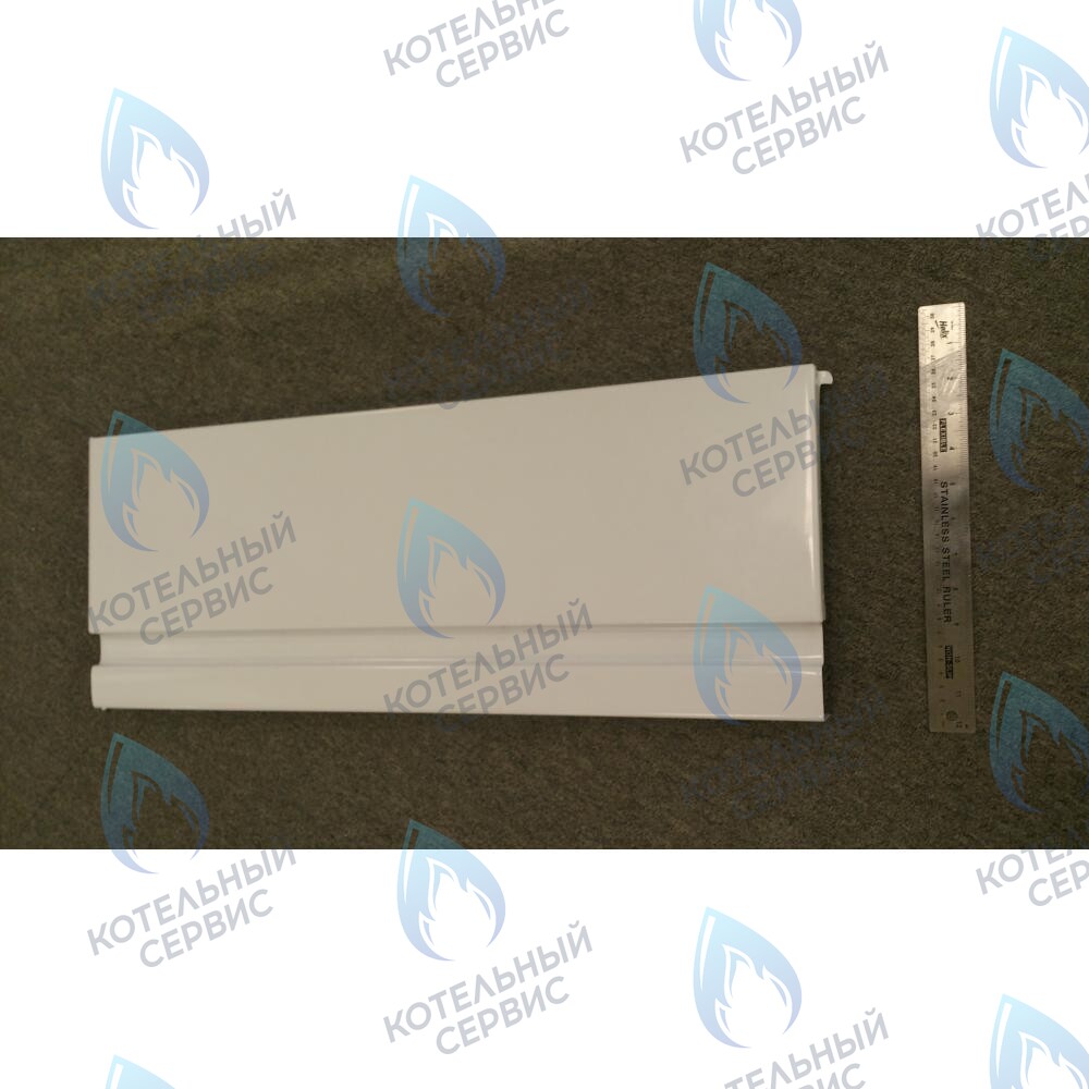 6602813037 Панель боковая правая BAXI в Москве