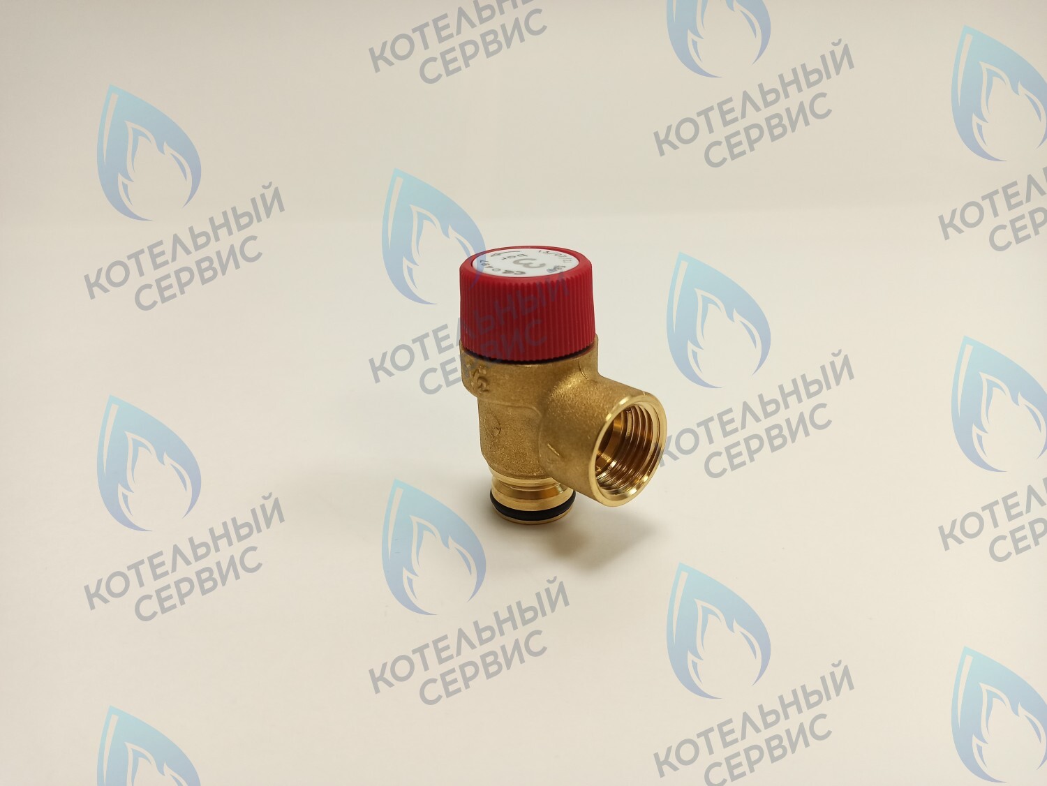 9951170 Клапан предохранительный 3 бар BAXI в Москве