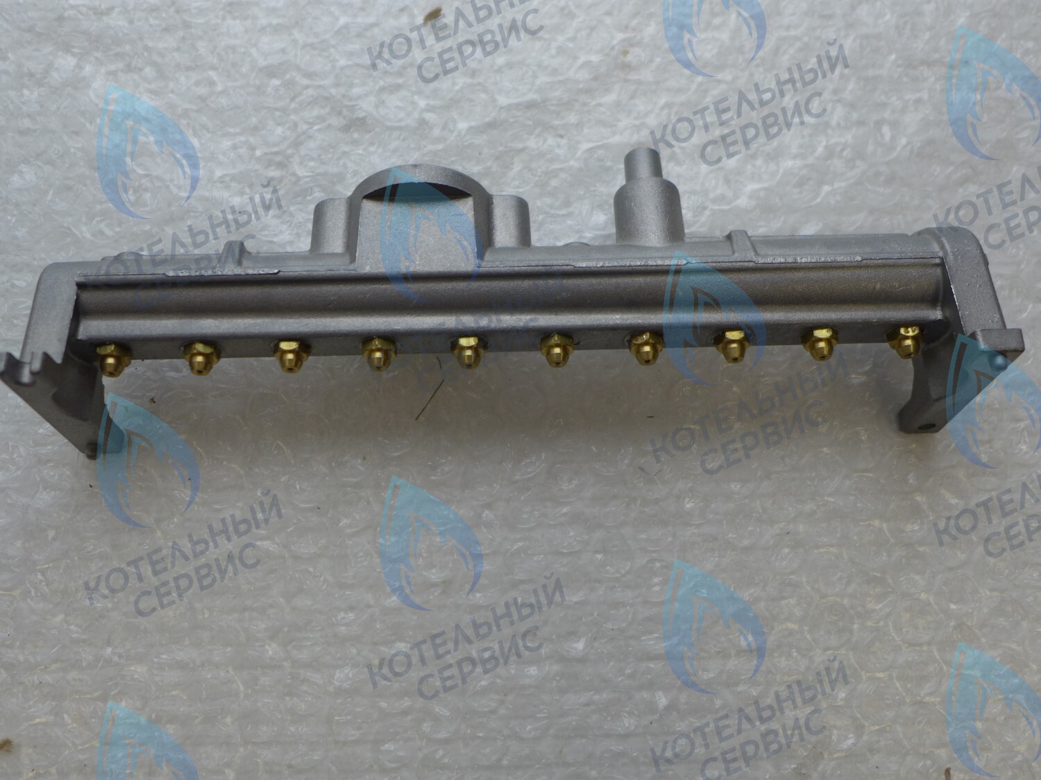 30021531A Коллектор с форсунками LPG на сжиженный газ DELUXE S/C/ONE/C Plus 24кВт (NGB350/351/352/300) NAVIEN в Москве